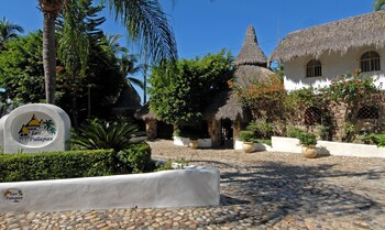 Casa de Las Palapas Private Estate Casa de Las Palapas Private Estate