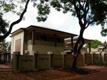 Goodey's Guesthouse Goodey's Guesthouse