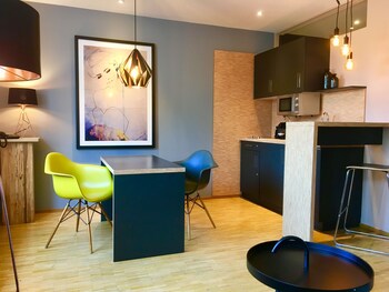 Zeitwohnhaus Suite Hotel & Serviced Apartments Zeitwohnhaus Suite Hotel & Serviced Apartments
