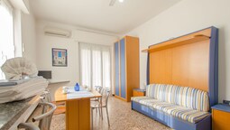 Residenza Adelaide Casa Vacanze