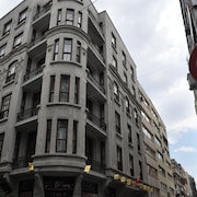 阿提克帕拉斯飯店 - 精品級
