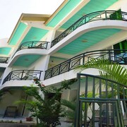 羅克森公寓