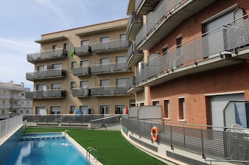 Apartaments AR Espronceda Apartaments AR Espronceda