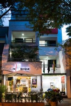 In House In House