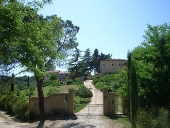 Torraccia di Chiusi Torraccia di Chiusi