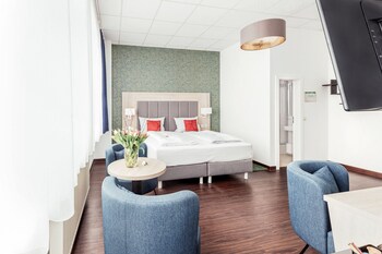 Pallas Hotel Pallas Hotel