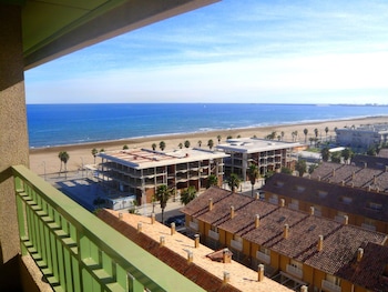 Patacona Green Flats Patacona Green Flats