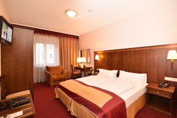 Hotel Römerhof Hotel Römerhof