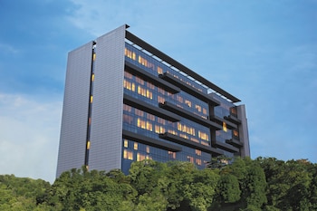 Trident Hyderabad Trident Hyderabad