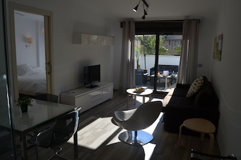 Apartamentos Torre de la Plata Apartamentos Torre de la Plata