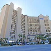 艾略特海灘出租屋 - 海灣公寓渡假村