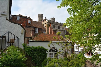 Cathedral Gate Hotel Cathedral Gate Hotel