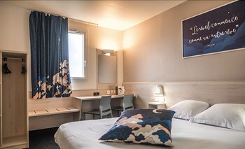 Ace Hôtel Riom Ace Hôtel Riom