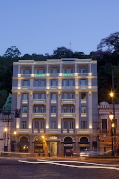 Grande Hotel Petrópolis Grande Hotel Petrópolis