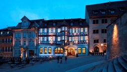 Hotel Gasthof Goldener Adler