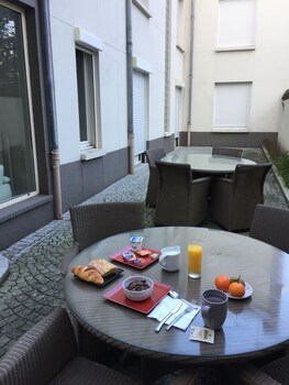 Hôtel Saint-Martin Hôtel Saint-Martin