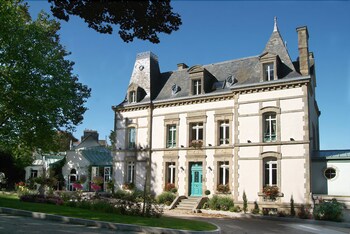 Clos de Vallombreuse, The Originals Relais (Relais du Silence) Clos de Vallombreuse, The Originals Relais (Relais du Silence)
