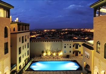 Palais Faraj Suites & Spa Palais Faraj Suites & Spa