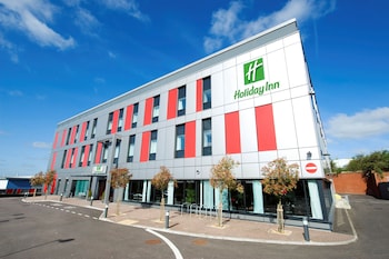 Holiday Inn London - Luton Airport Holiday Inn London - Luton Airport