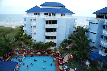 Sanctuary Resort Sanctuary Resort