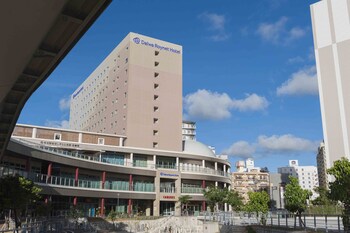 Daiwa Roynet Hotel Naha-Kokusaidori Daiwa Roynet Hotel Naha-Kokusaidori