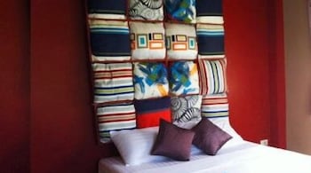 Sea Harmony Eco Lodge Sea Harmony Eco Lodge