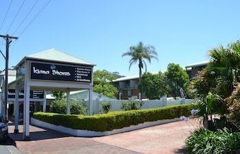 Kiama Shores Motel Kiama Shores Motel