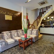 圖林宮飯店