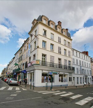 Hotel Belle Fontainebleau Hotel Belle Fontainebleau