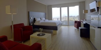 Strandhotel Bene Strandhotel Bene