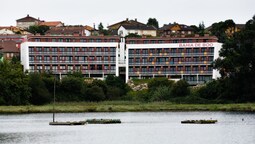 Apartamentos Turísticos Bahía de Boó