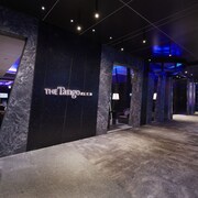 天閣酒店台中館