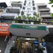 金里飯店