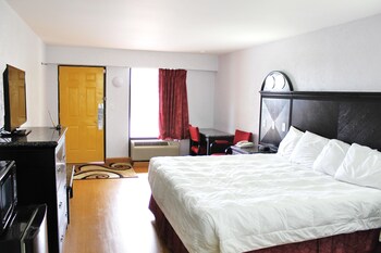 Fairway Inn Fairway Inn
