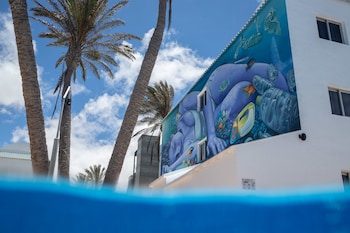 Corralejo Surfing Colors Hotel&Apartments Corralejo Surfing Colors Hotel&Apartments