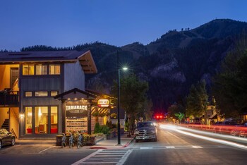 Tamarack Lodge Tamarack Lodge