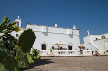 Masseria San Martino Masseria San Martino