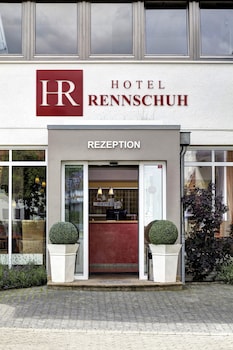 Hotel Rennschuh Hotel Rennschuh