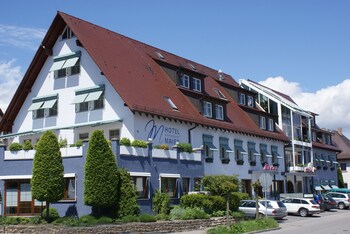 Hotel Restaurant Maier Hotel Restaurant Maier