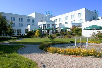 Alleehotel Europa Alleehotel Europa