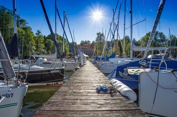Yachthotel Chiemsee Yachthotel Chiemsee
