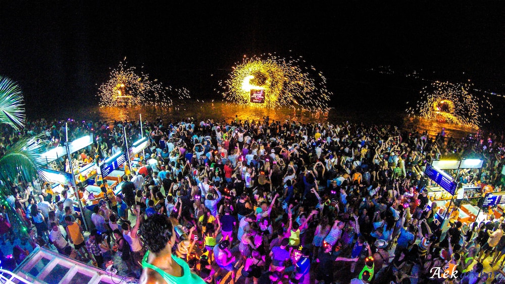 Ark Bar Beach Resort Koh Samui Inr 1120 Off 7 4 6 9 Best 71 Ark Bar Beach Resort