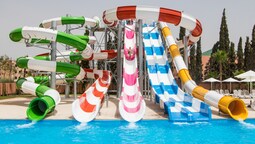 LABRANDA Rose Aqua Parc
