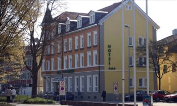 Hotel Am Schelztor Hotel Am Schelztor
