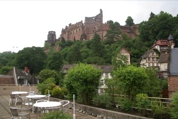 Hotel Am Schloss Hotel Am Schloss