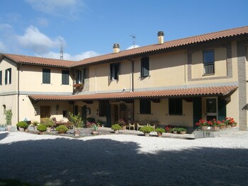 Agriturismo Ai Prati Agriturismo Ai Prati