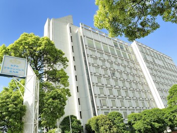 Hotel Crown Palais Kitakyushu Hotel Crown Palais Kitakyushu