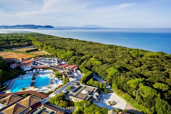 Garden Toscana Resort Garden Toscana Resort