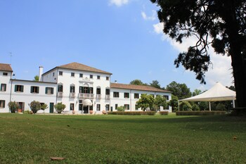 Villa Marcello Giustinian Villa Marcello Giustinian