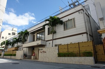 Rakuchin Hotel Rakuchin Hotel